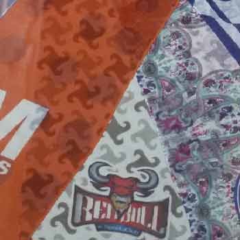 fular tasarımı baskı ve imalatı